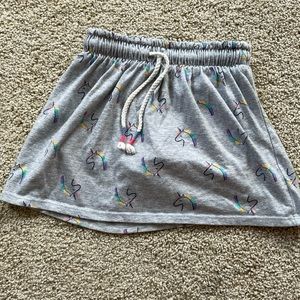 Girl’s skort